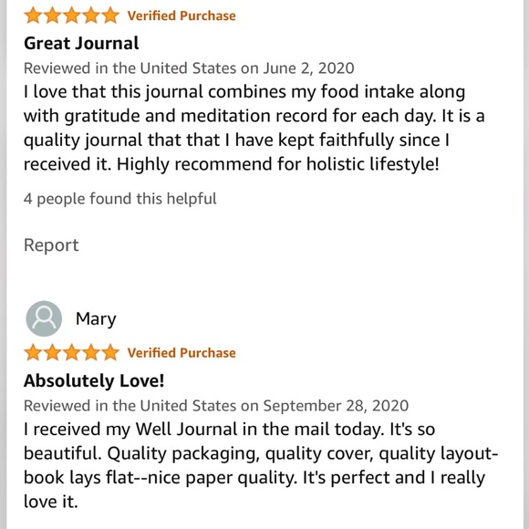 The Well Journal - Picture 14 of 15